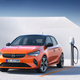 Illustration for article titled Opel Corsa-e: Electric Transportation For The Masses